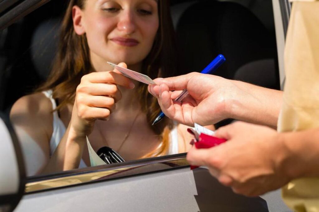 geldigheid rijbewijs controleren