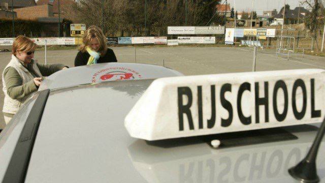 rijbewijs b theorie examen