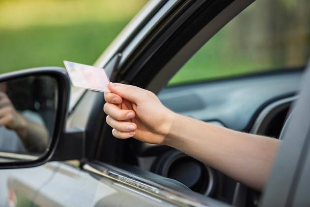 geldigheid rijbewijs controleren